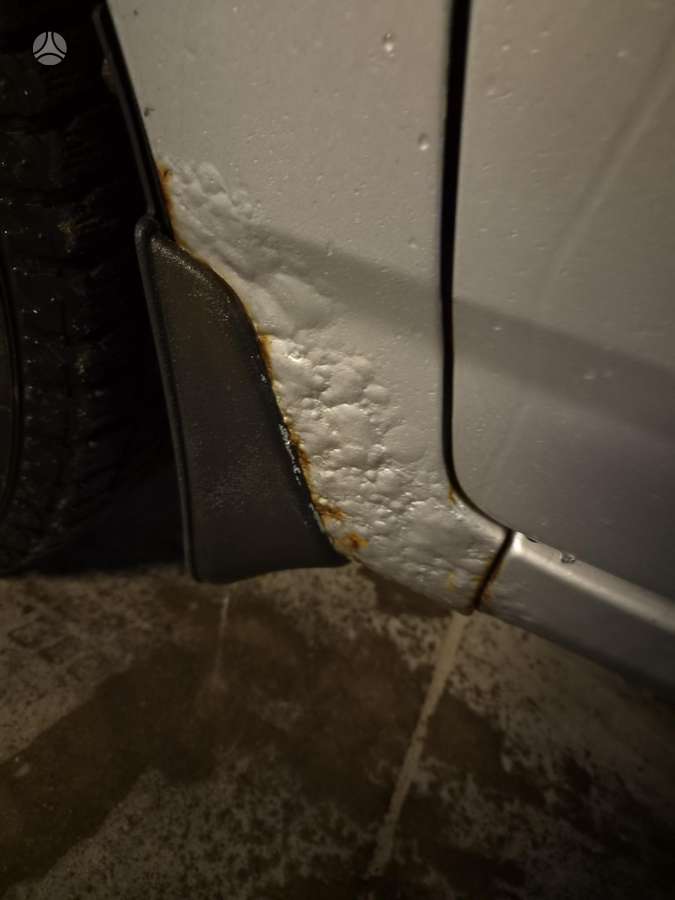 Toyota Corolla, 2.0 l., hatchback
