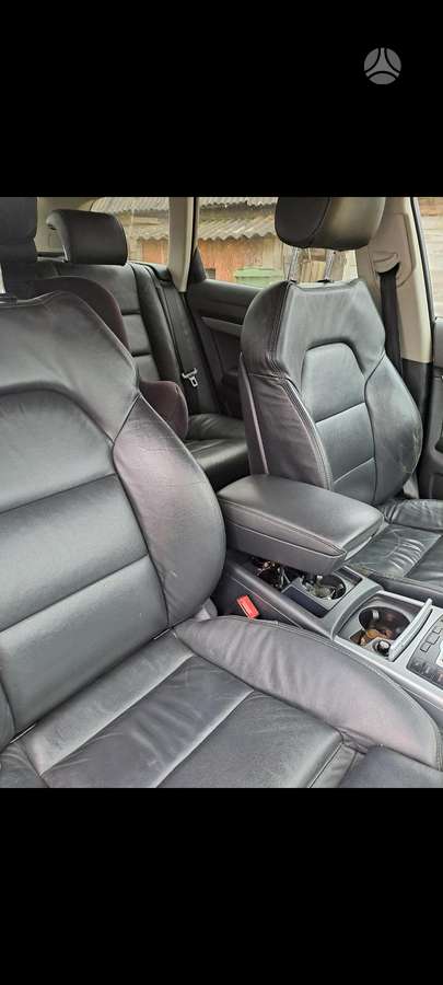 Audi A6, 2.7 l., Универсал