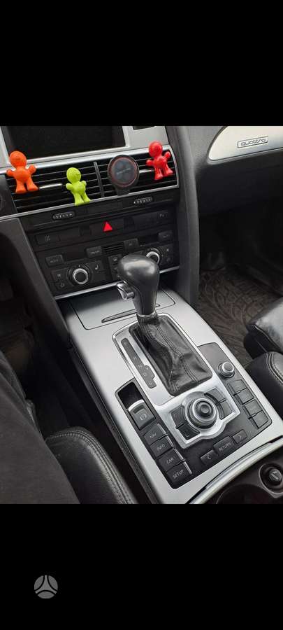 Audi A6, 2.7 l., Универсал