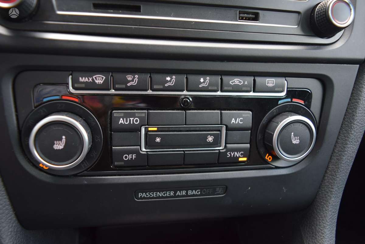 Volkswagen Golf, 1.6 l., Универсал