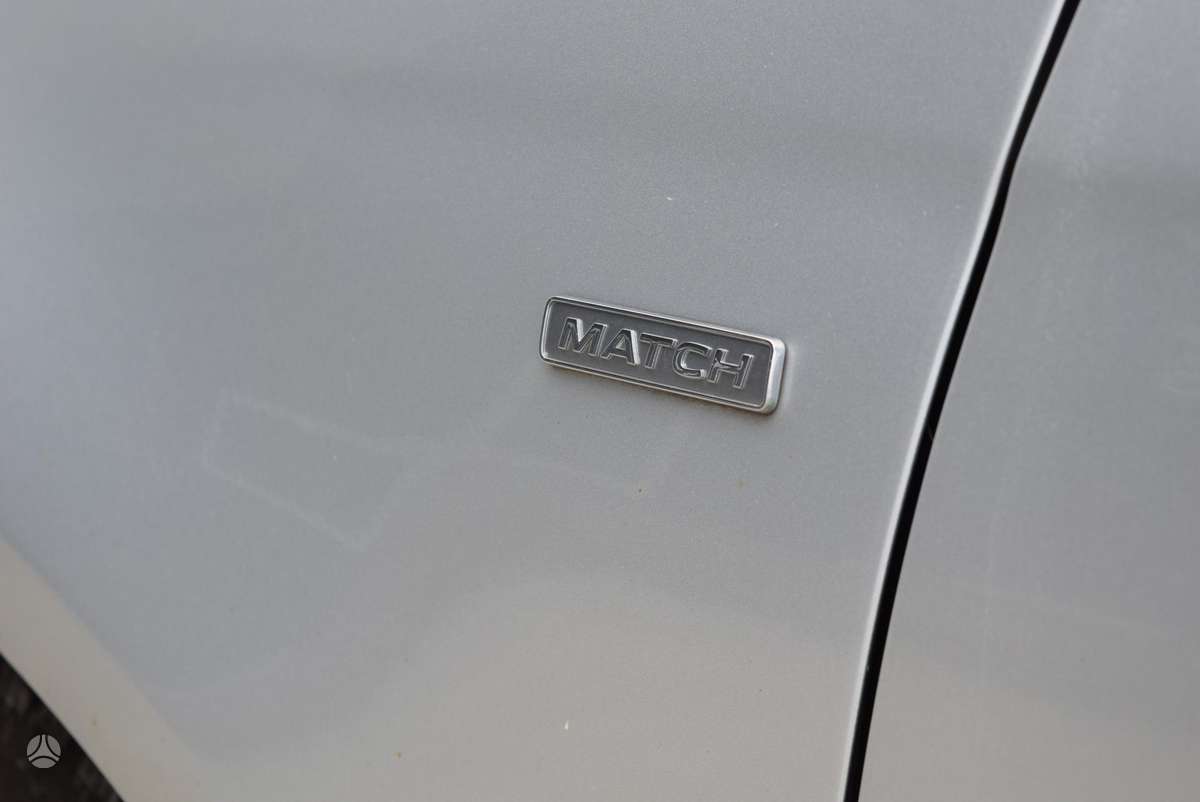 Volkswagen Golf, 1.6 l., Универсал