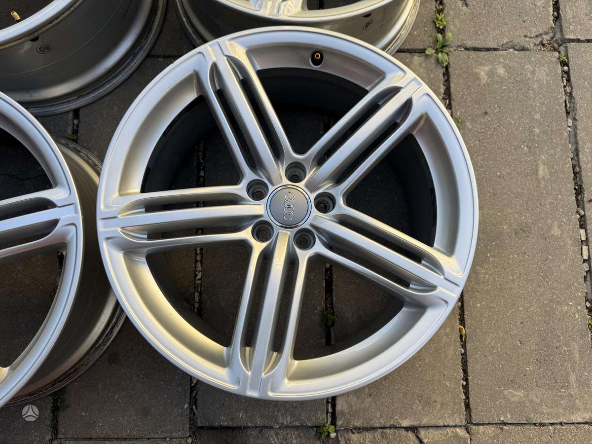 Audi Q5 SQ5, легкосплавные , R20