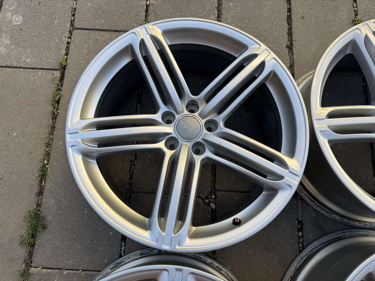 Audi Q5 SQ5, легкосплавные , R20