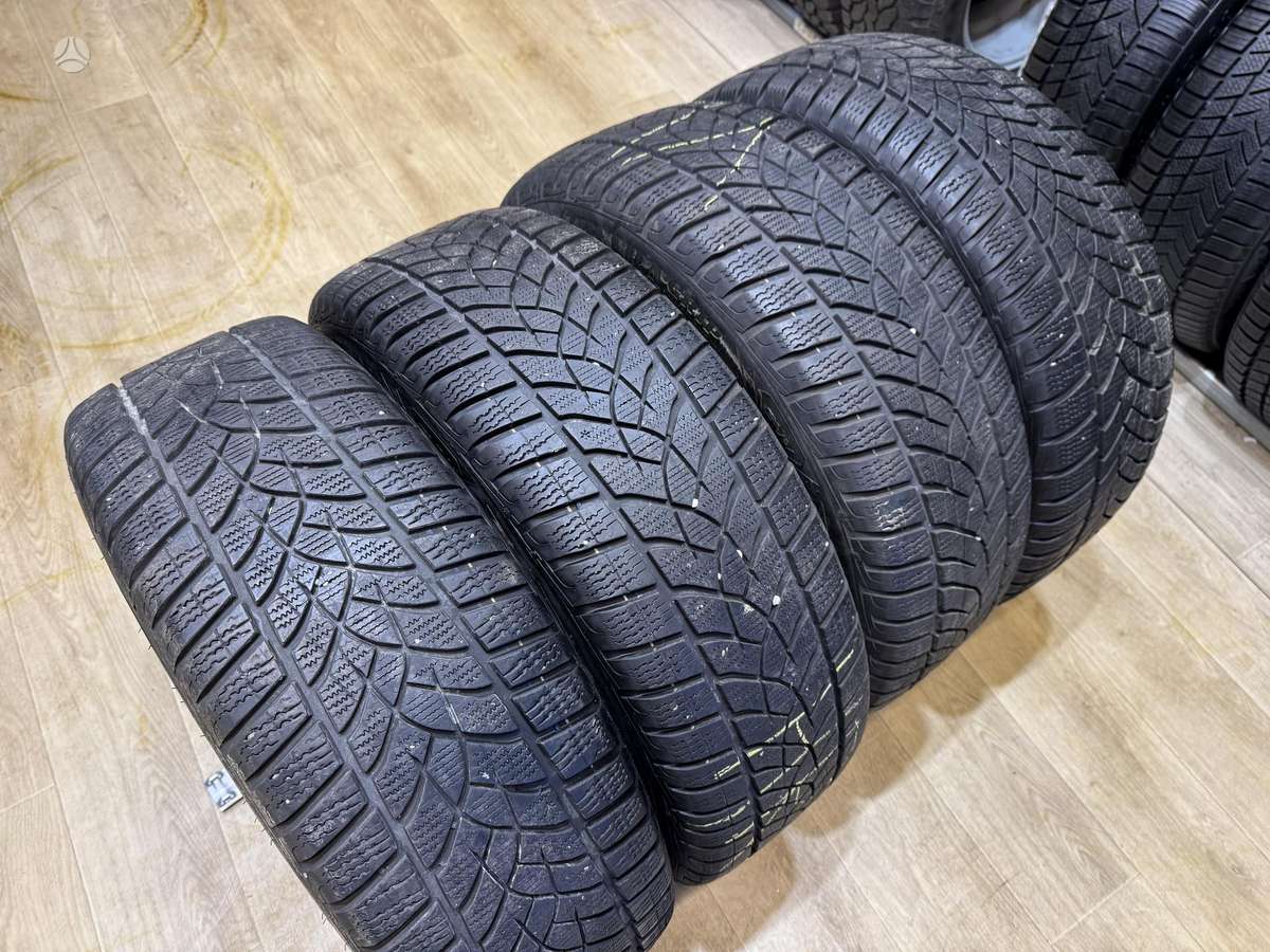 Goodyear Ultragrip performance, всесезонные 235/50 R19