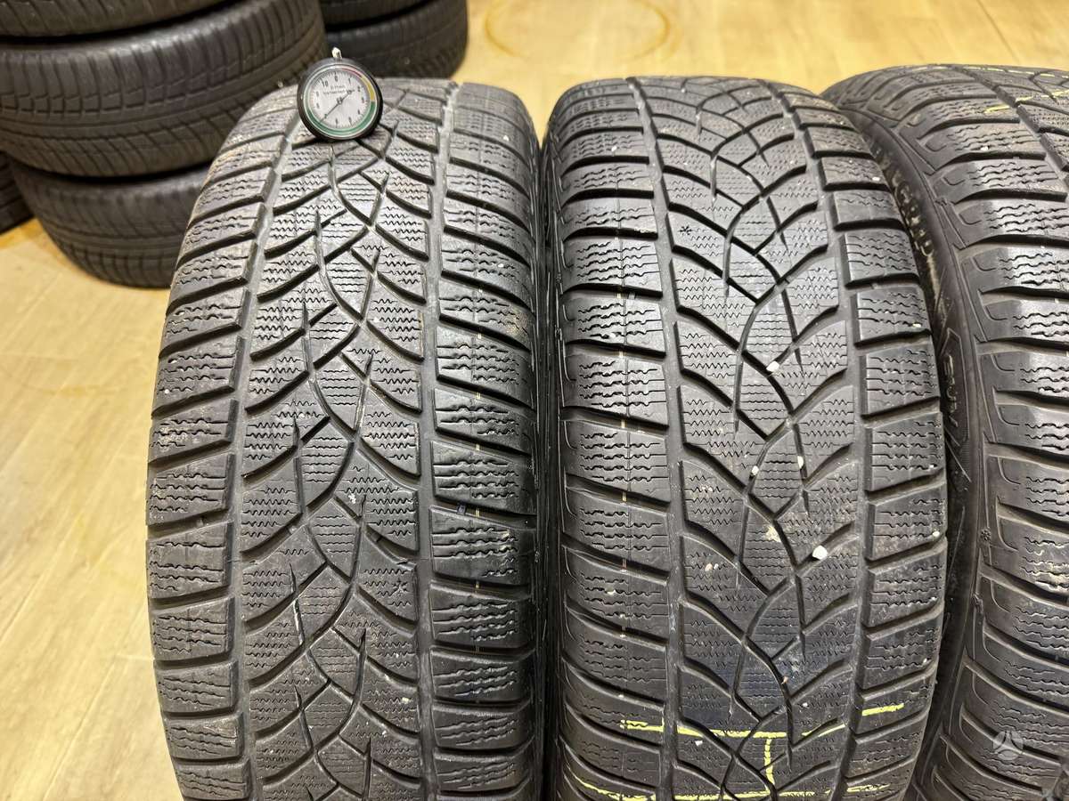 Goodyear Ultragrip performance, всесезонные 235/50 R19