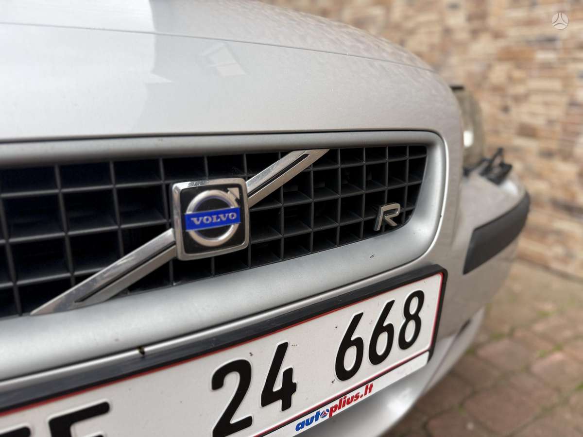 Volvo V70, 2.5 l., wagon