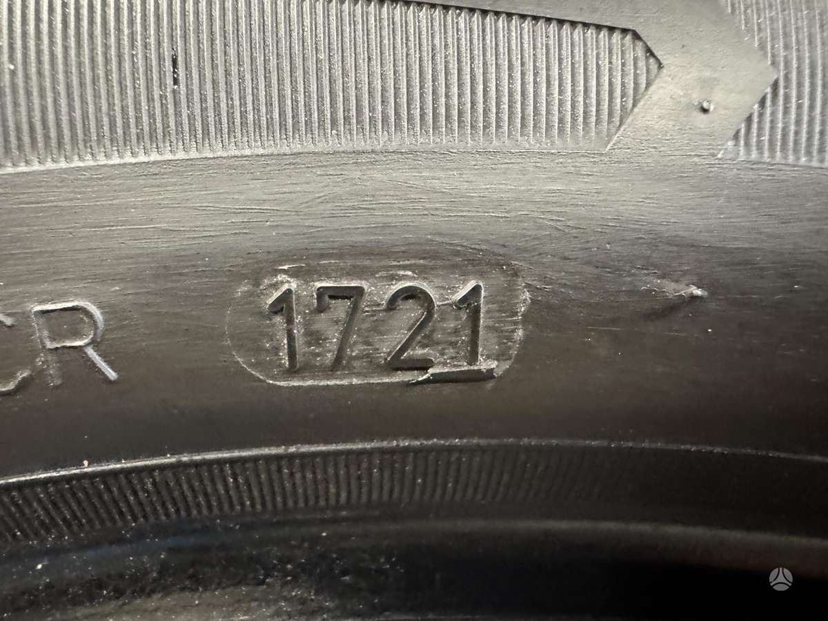Goodyear Ultragrip performance, зимние 235/50 R19