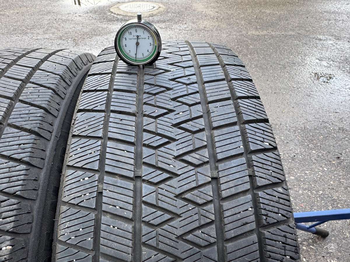 Gripmax, universalios 225/55 R19