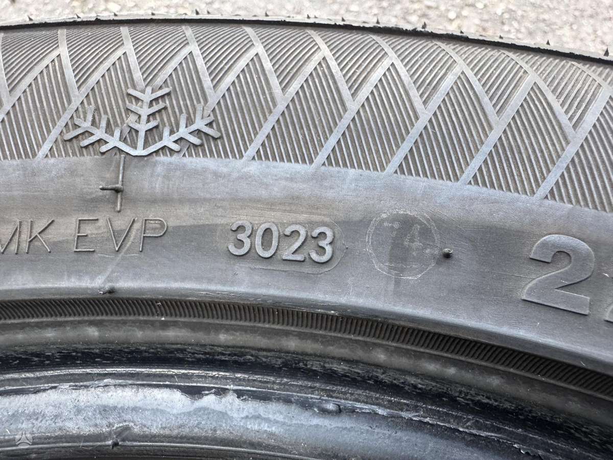 Gripmax, universalios 225/55 R19