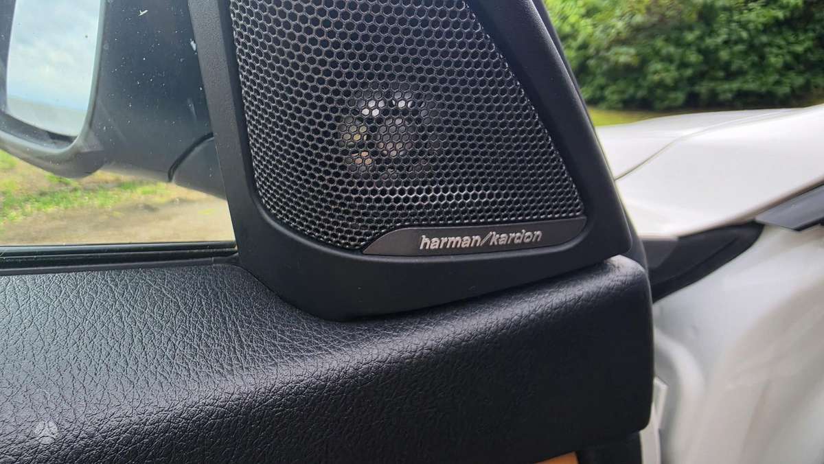 BMW 440, 3.0 l., Кабриолет
