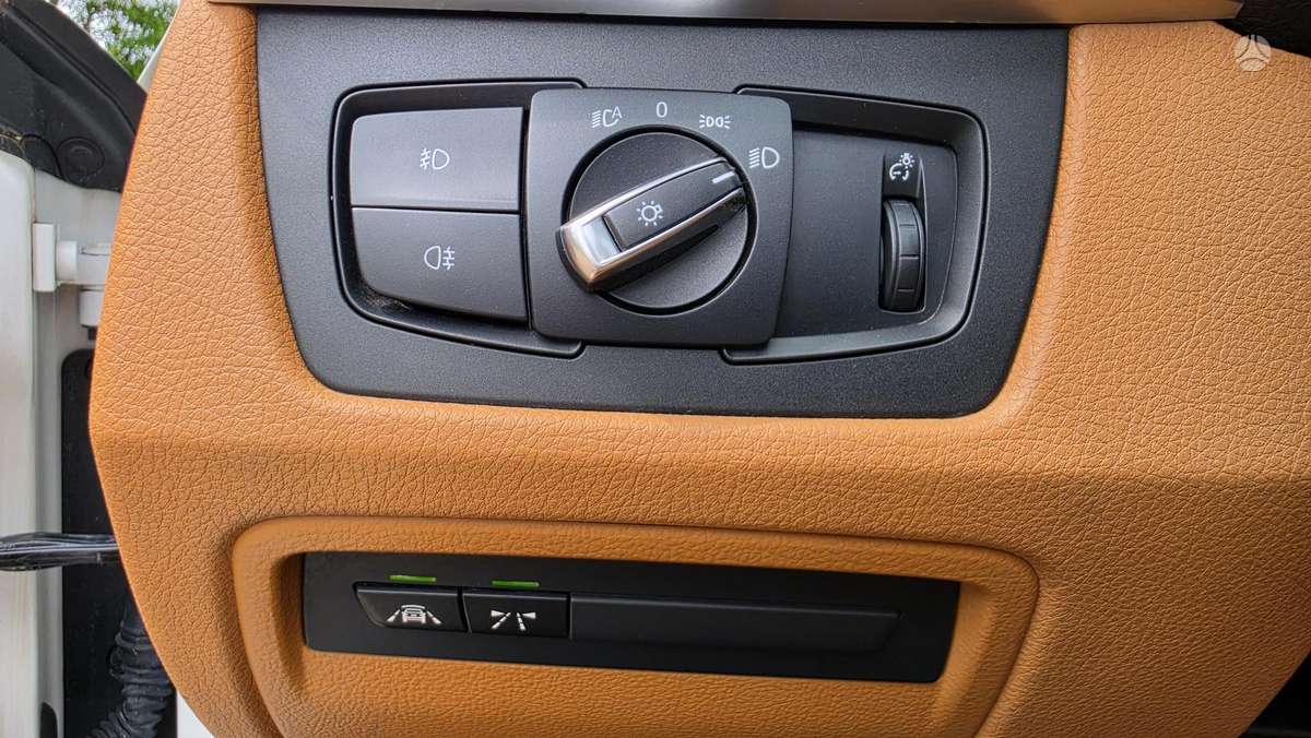BMW 440, 3.0 l., Кабриолет