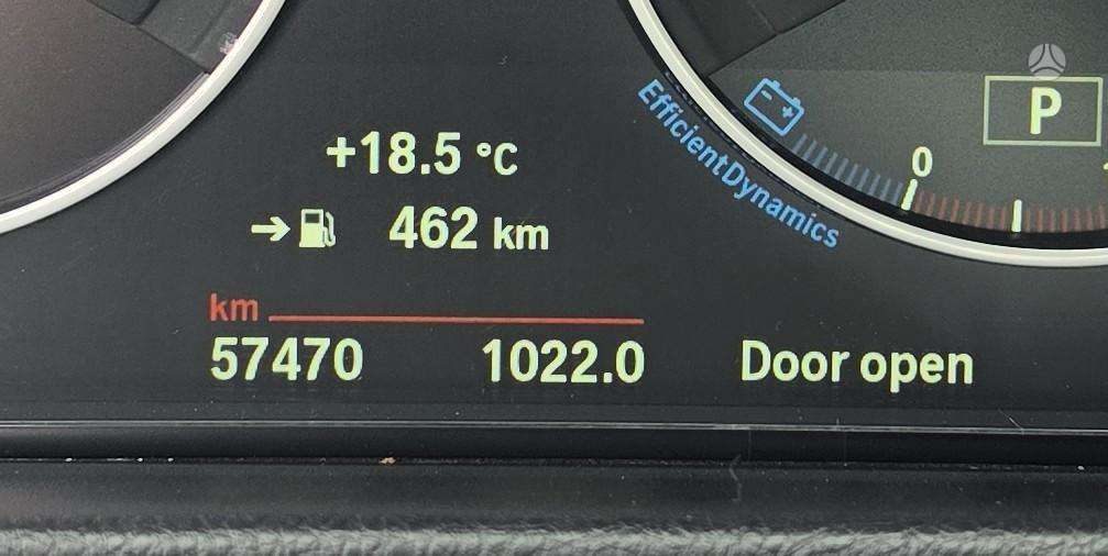 BMW 440, 3.0 l., convertible
