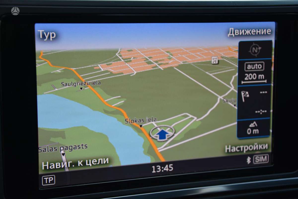 Audi A6, 3.0 l., Универсал