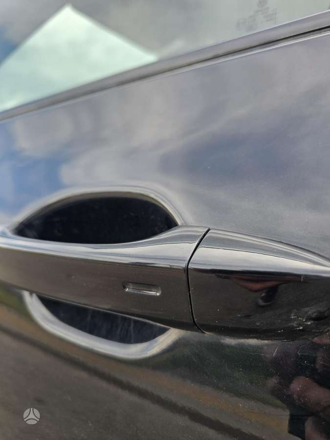 Volkswagen Passat, 2.0 l., Универсал