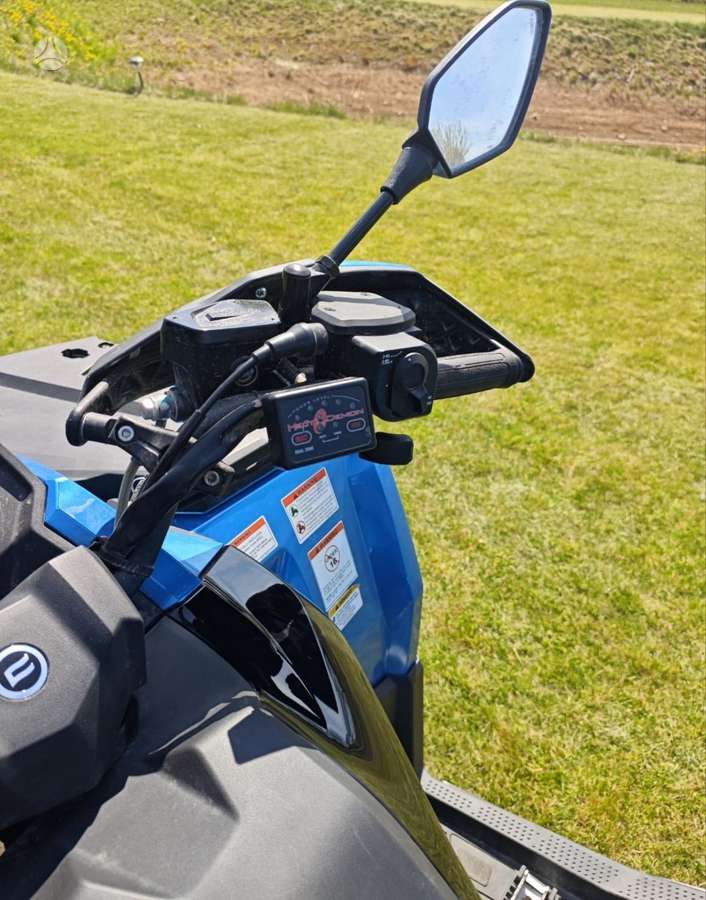 CFMOTO CFORCE 1000 1000cc, квадроциклы