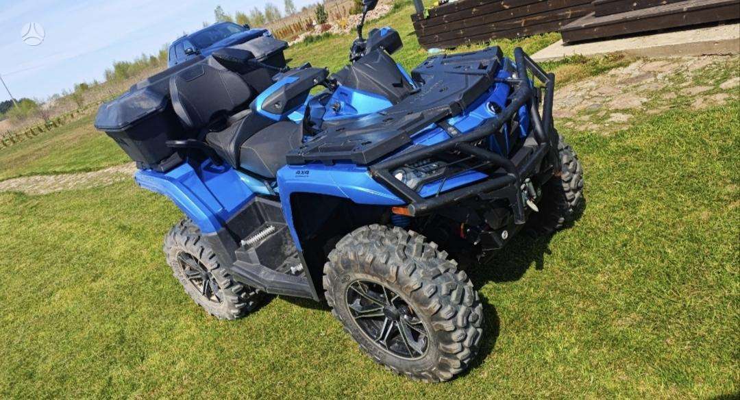 CFMOTO CFORCE 1000 1000cc, atv / quad