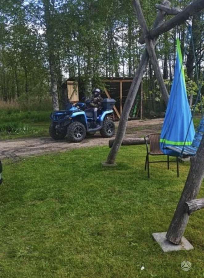 CFMOTO CFORCE 1000 1000cc, atv / quad