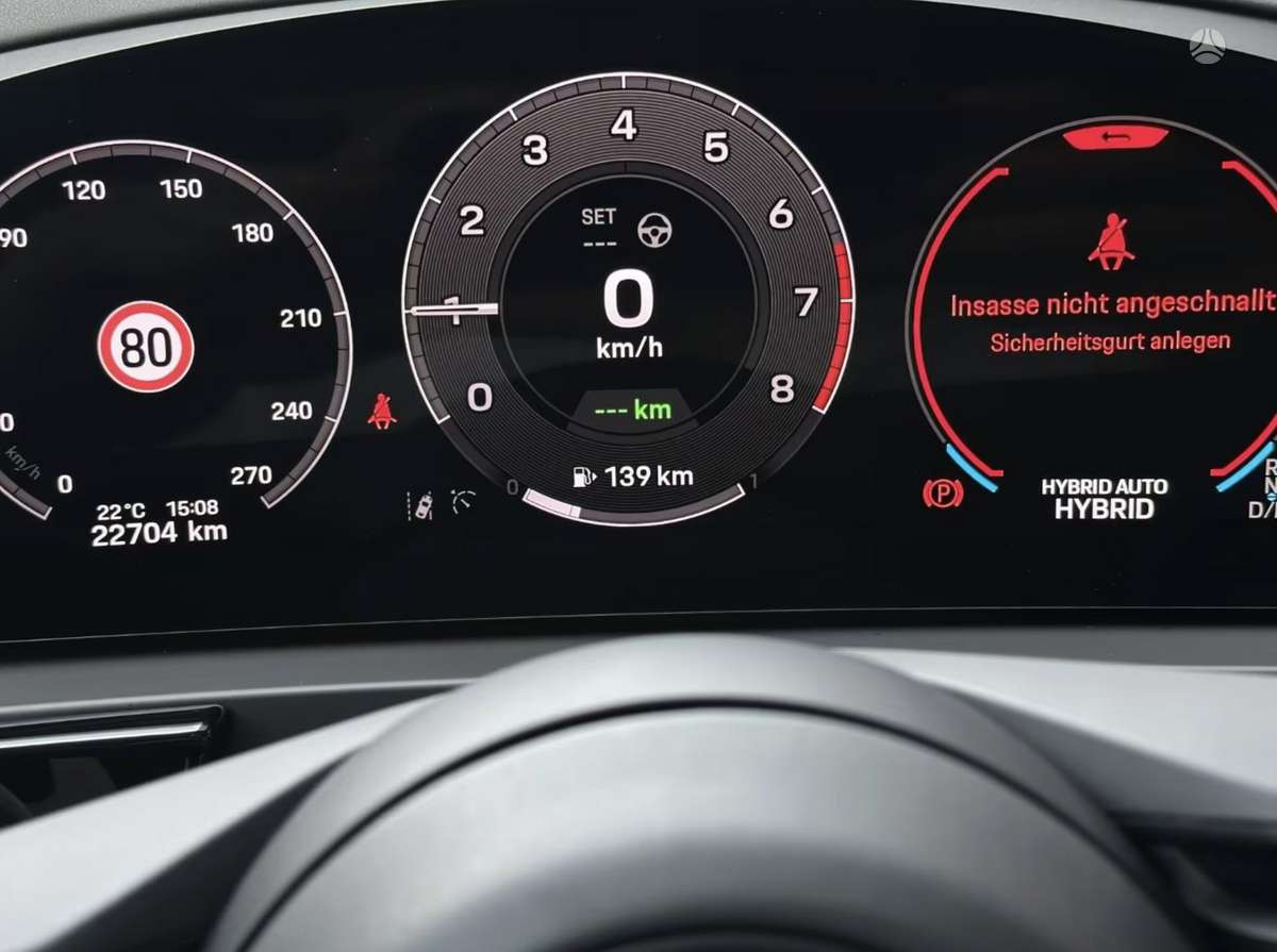 Porsche Cayenne - 9