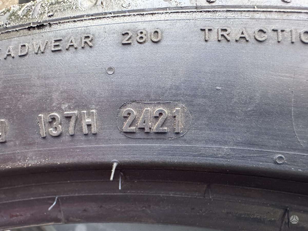 Pirelli P ZERO, летние 295/35 R23