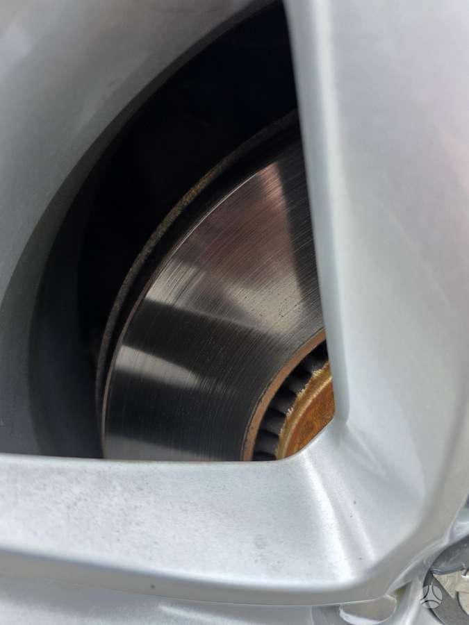 Volvo S60, 2.4 l., Седан