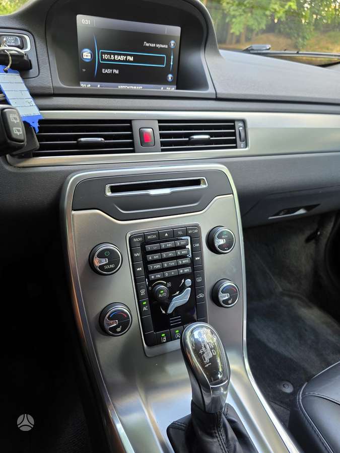 Volvo V70, 2.0 l., Универсал