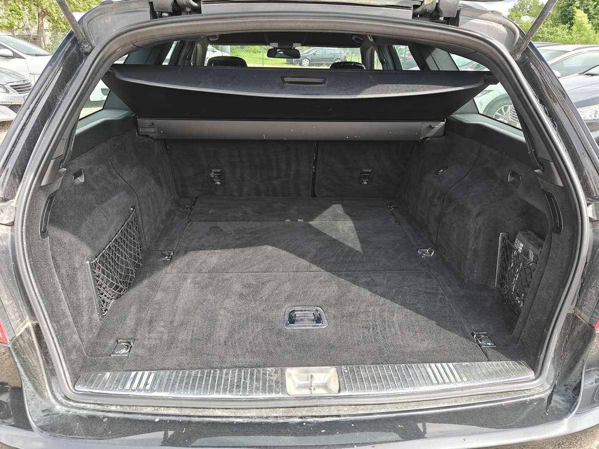 Mercedes-Benz E200, 2.1 l., Универсал