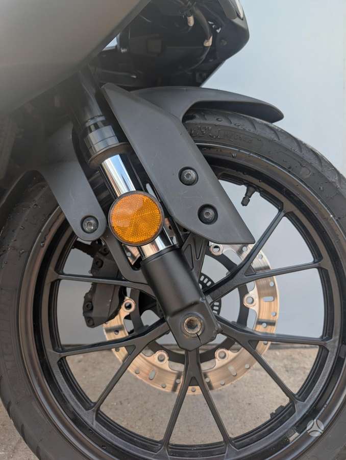 Yamaha YZF 125cc, superbikes