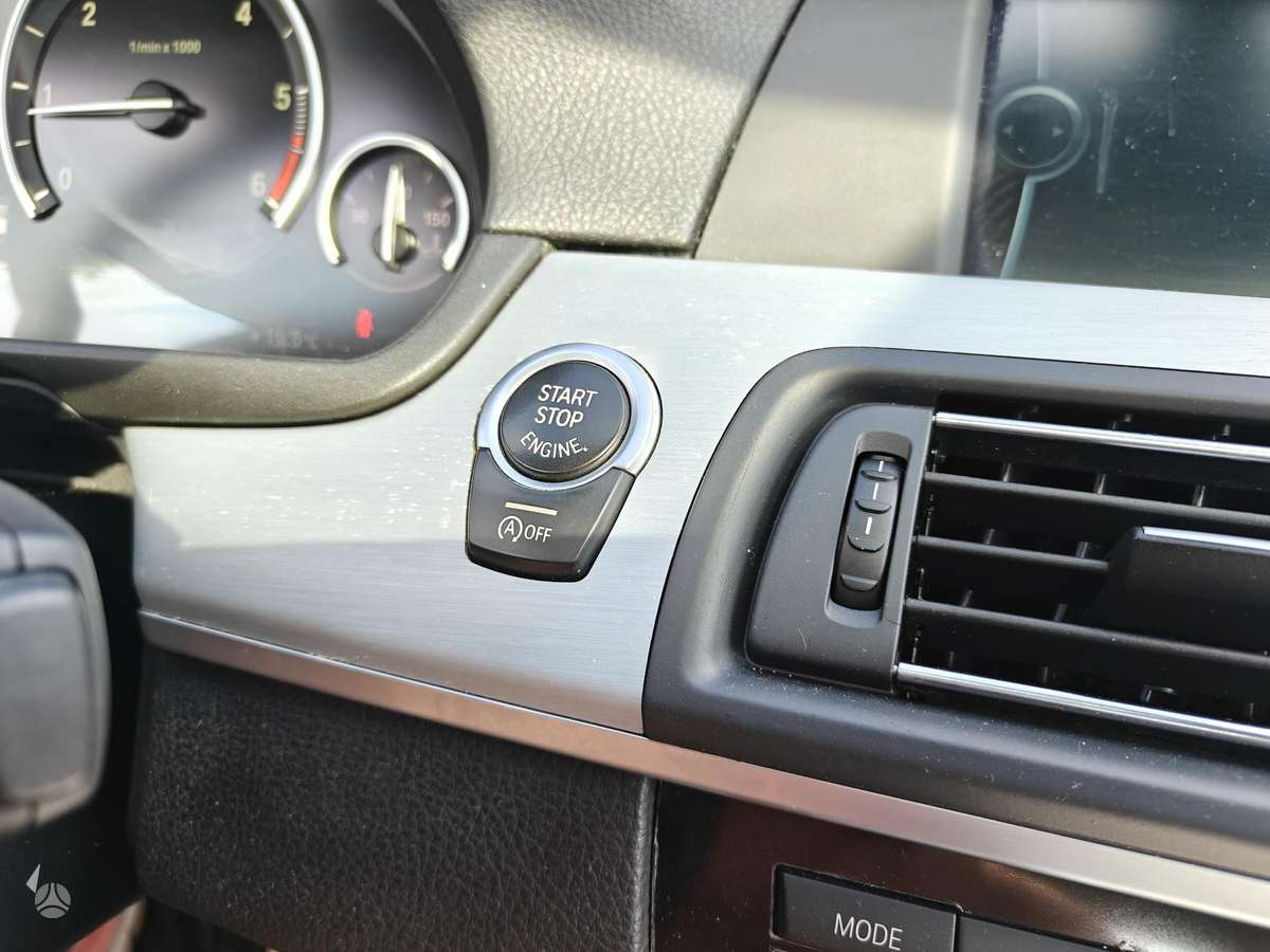 BMW 520, 2.0 l., universalas