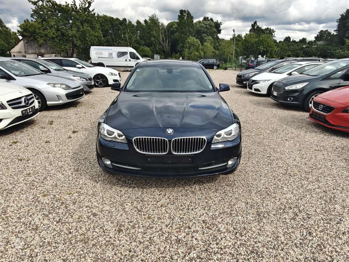 BMW 535, 3.0 l., universalas