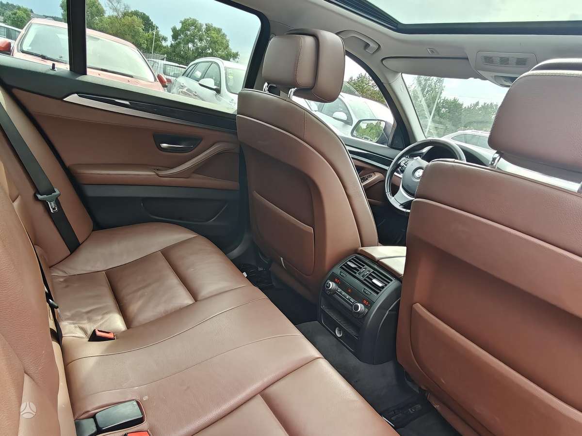 BMW 535, 3.0 l., universalas