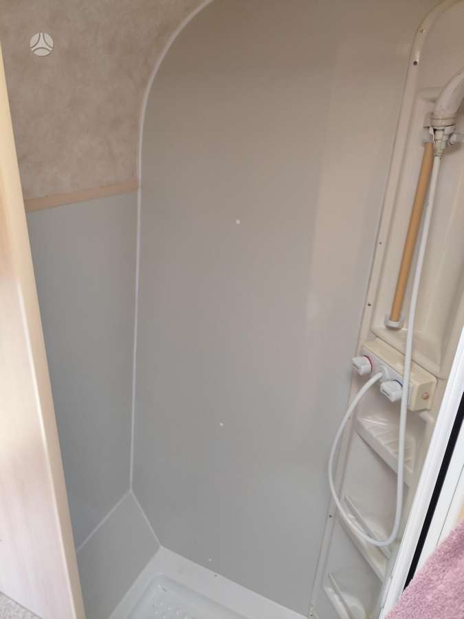 Elddis Xl, кемперы