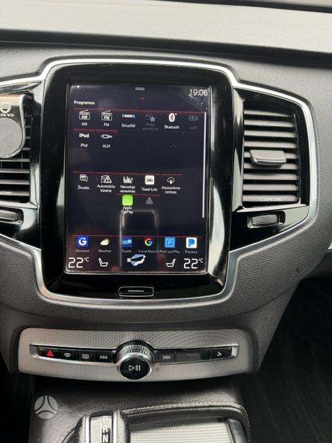 Volvo XC90 - 8