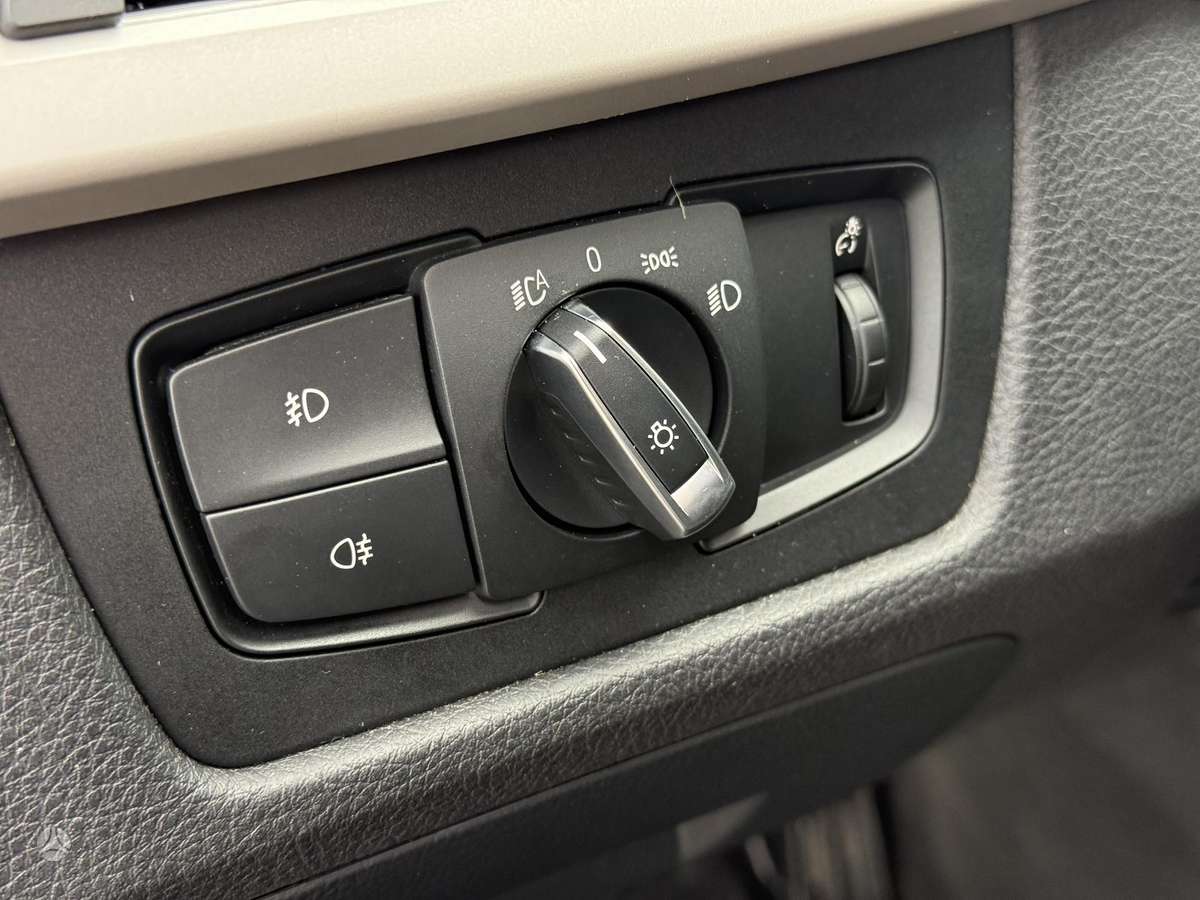 BMW 318, 2.0 l., Универсал