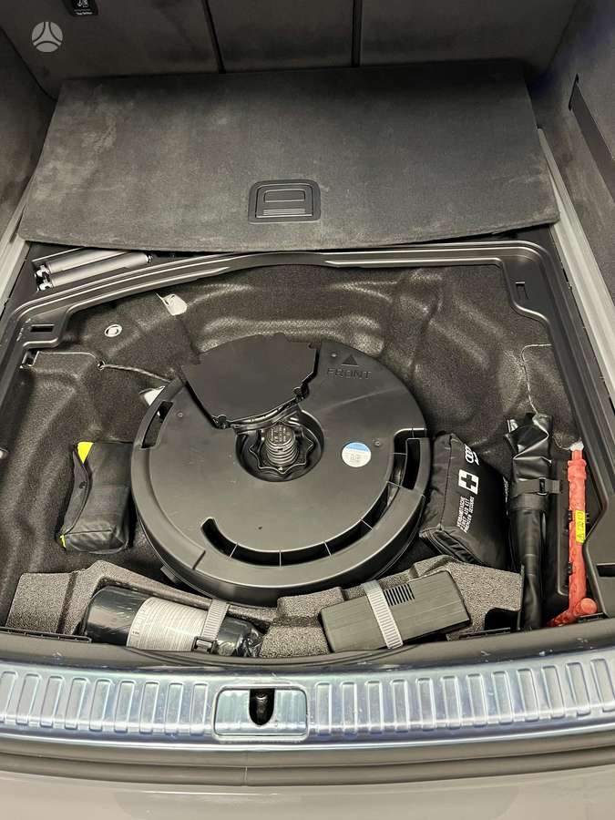 Audi RS 6, 4.0 l., Универсал