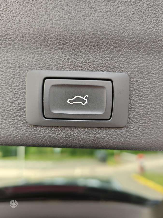 Audi A6, 3.0 l., Универсал