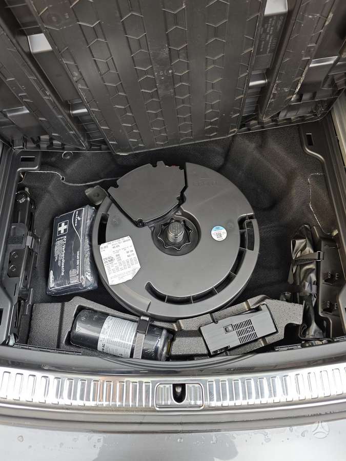 Audi A6, 3.0 l., Универсал