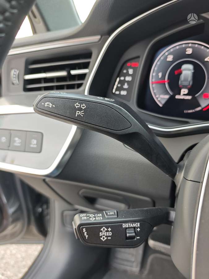 Audi A6, 3.0 l., Универсал