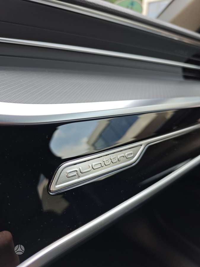 Audi A6, 3.0 l., Универсал