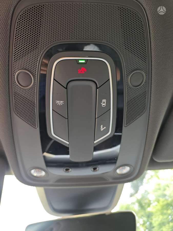 Audi A6, 3.0 l., Универсал