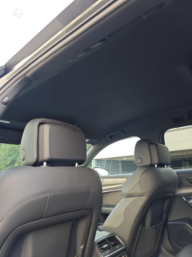 Audi A6, 3.0 l., Универсал