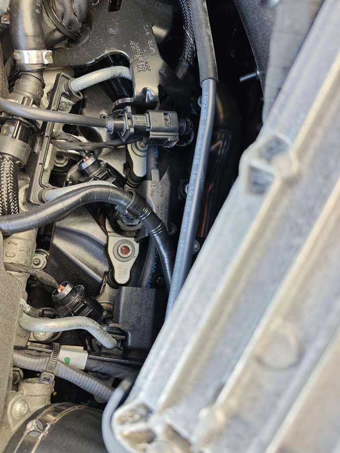 Audi A6, 3.0 l., Универсал