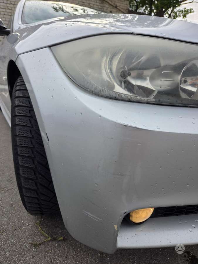 BMW 318, 2.0 l., Универсал