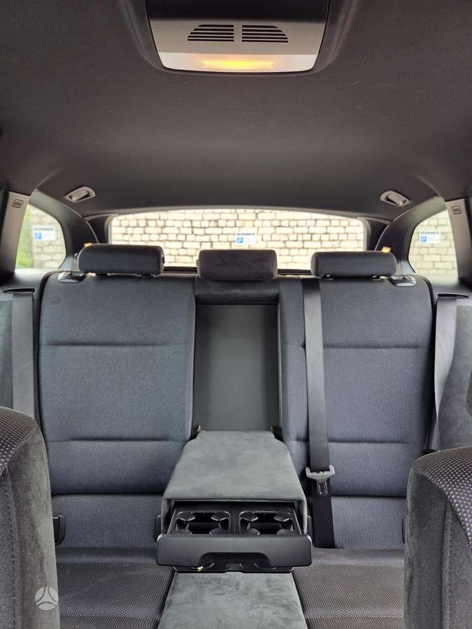 BMW 318, 2.0 l., Универсал