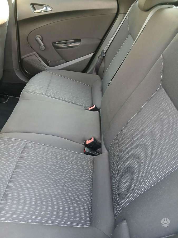 Opel Astra, 1.7 l., Универсал