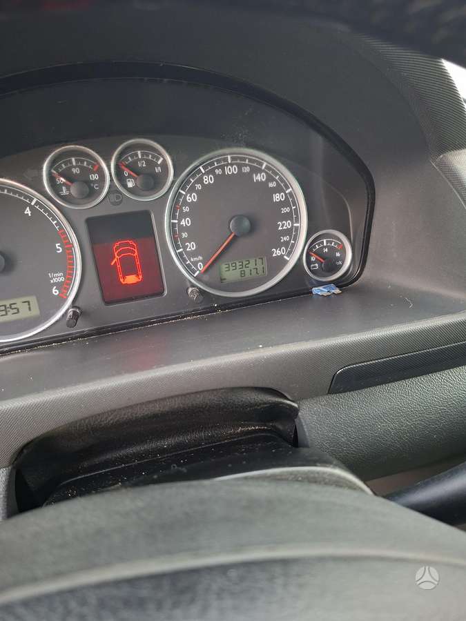 SEAT Alhambra - 10