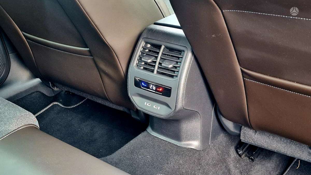 Seat Leon, 1.5 l., hatchback