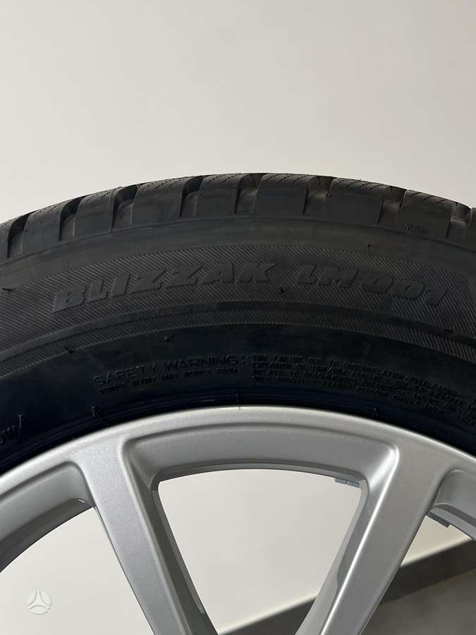 Audi A6 C8 NEW WHEELS, легкосплавные , R17