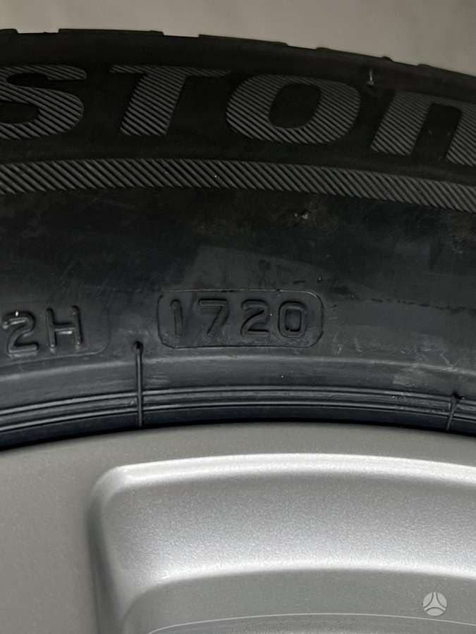 Audi A6 C8 NEW WHEELS, легкосплавные , R17