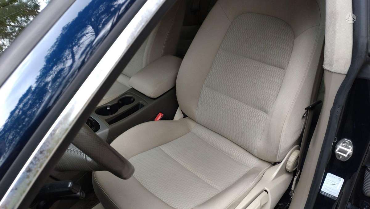 Audi A5 Sportback, 2.7 l., Седан