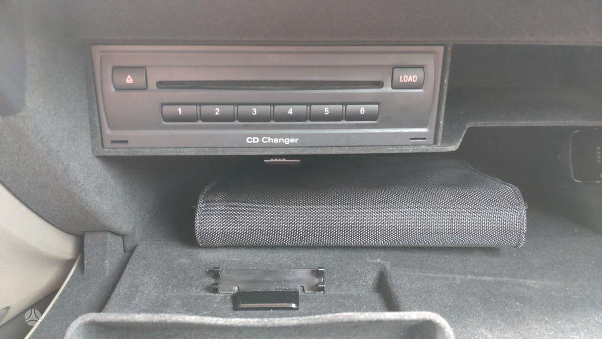 Audi A5 Sportback, 2.7 l., Седан